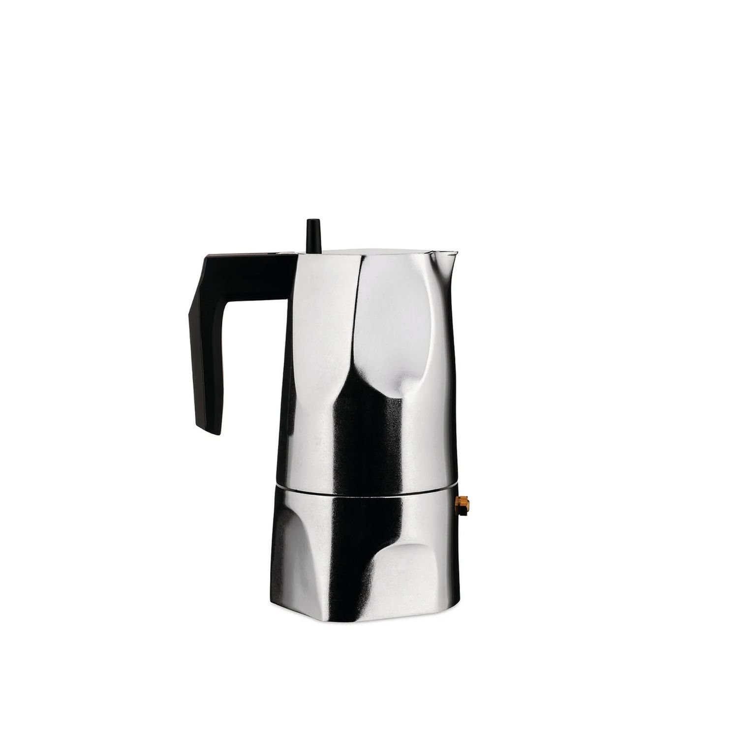 Alessi Espressokocher, 0,15l Kaffeekanne