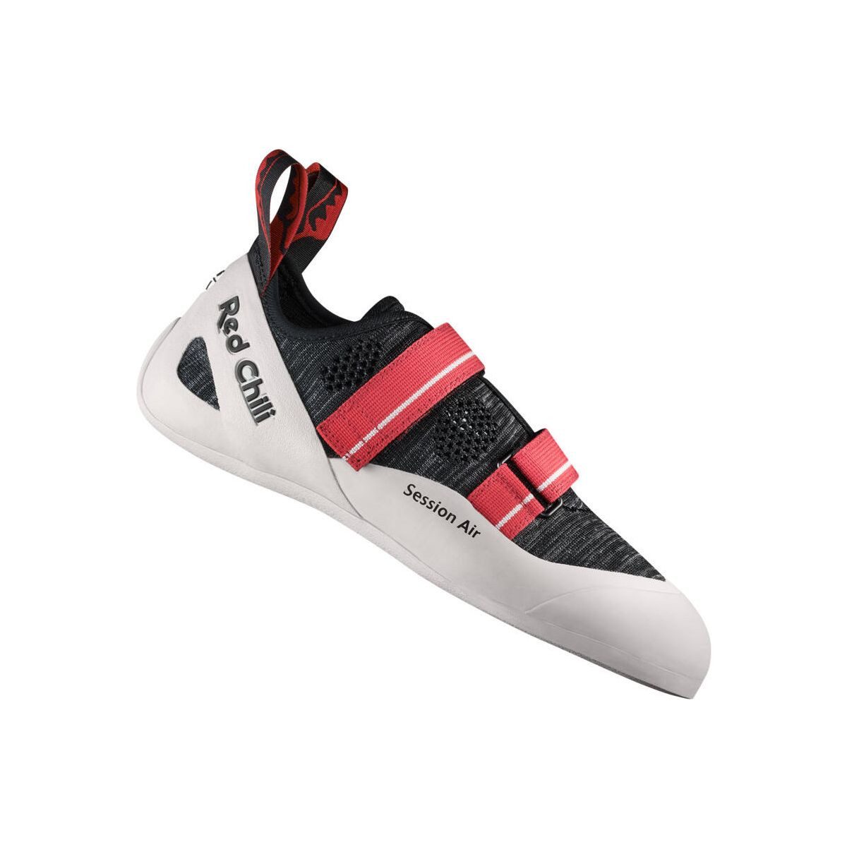 Red Chili Session Air Alpinschuh Robuster und komfortabler Kletterschuh mit atmungsaktivem