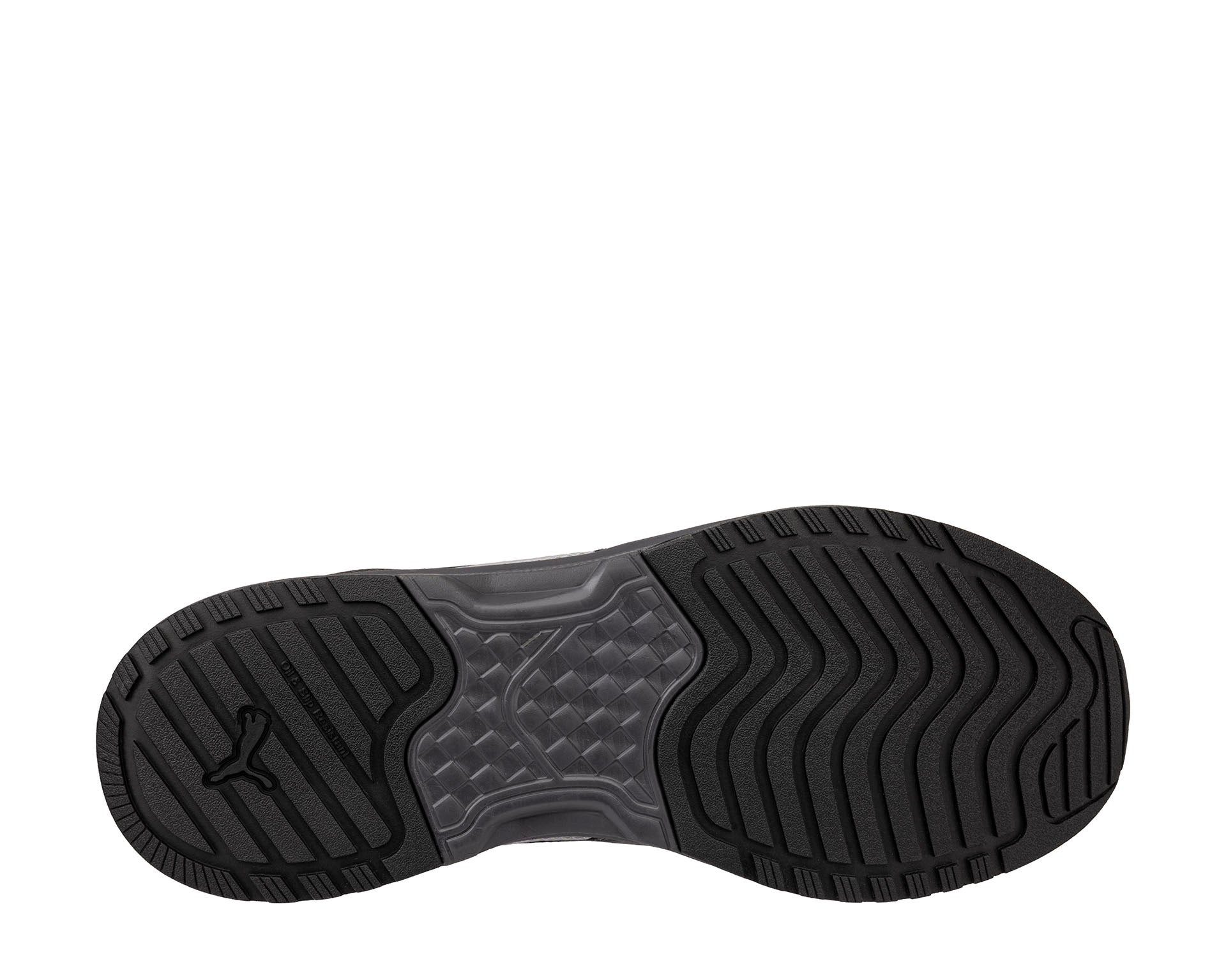 PUMA Safety PUMA SAFETY SHIFT LOW Sicherheitsschuh S1PS Sicherheitsschuh Zehenkappe