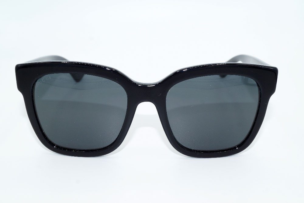 GUCCI Sonnenbrille GUCCI Sonnenbrille Sunglasses GG 0034 001
