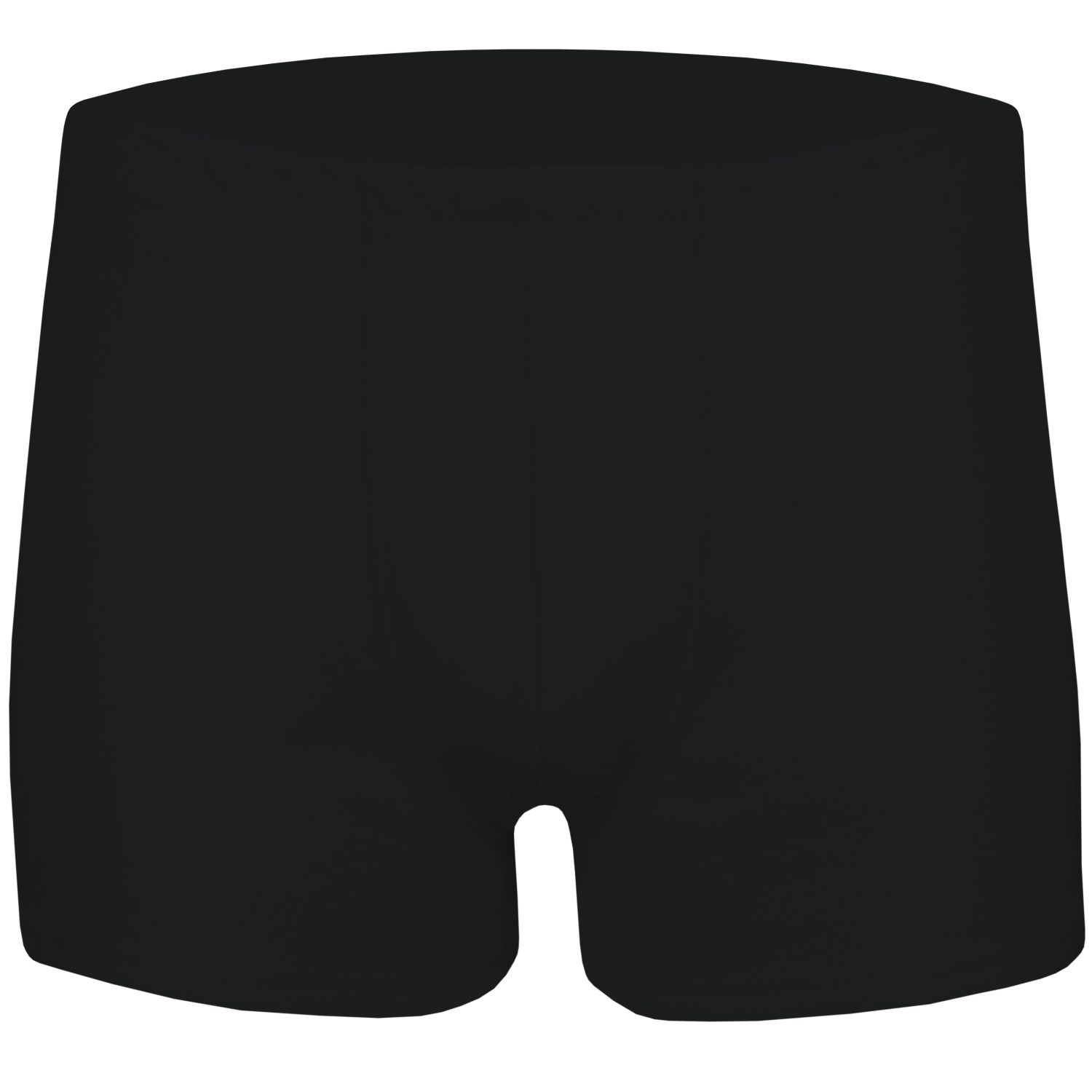 wobera NATUR Thermounterhose Boxershort/kurze Herrenunterhose ohne Eingriff mit Schurwolle&Seide