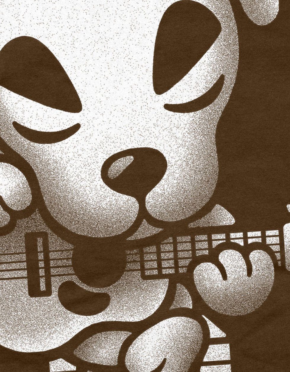 style3 T-Shirt Slider Gitarre switch animal crossing videospiel horizons ni günstig online kaufen