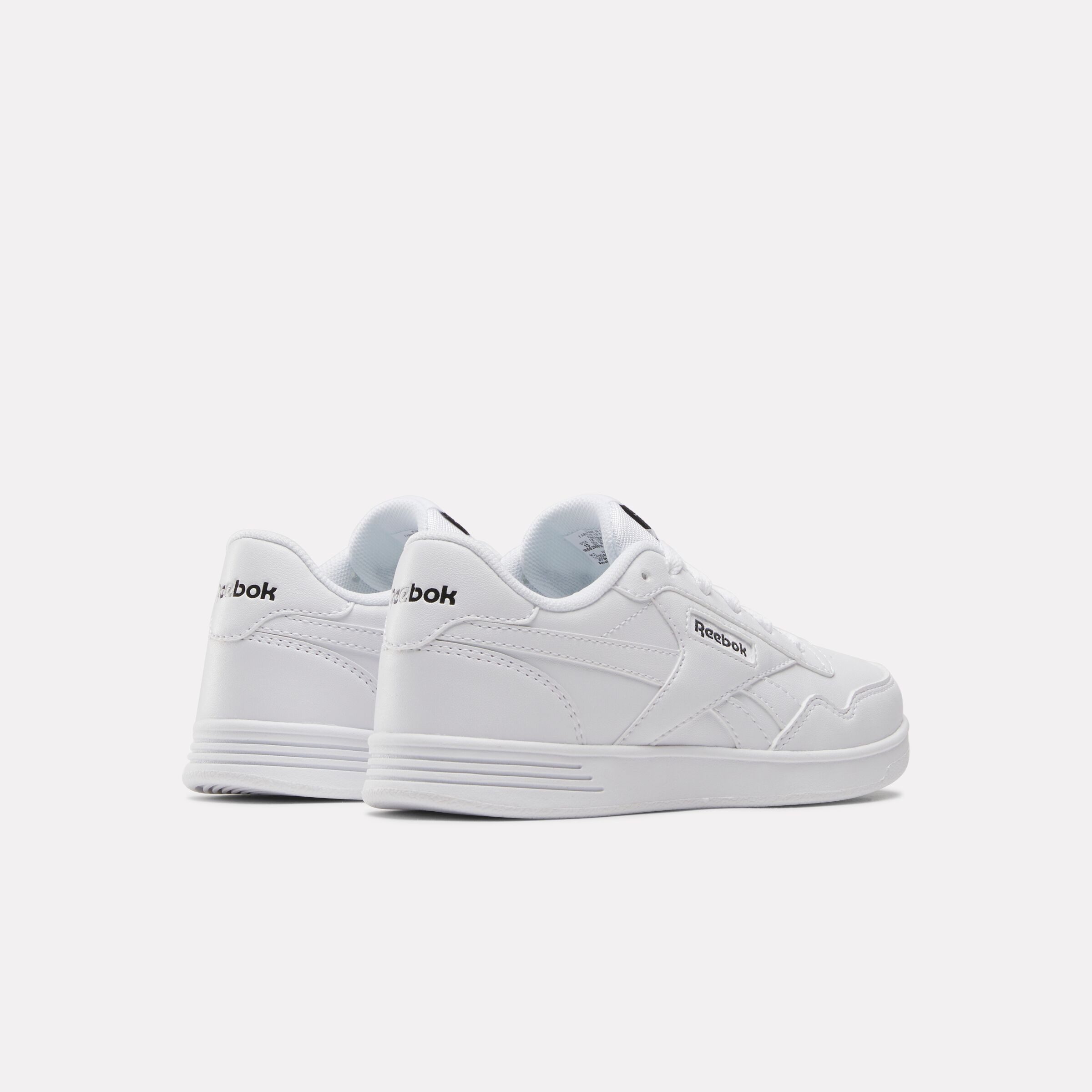 Reebok Classic REEBOK COURT ADVANCE Sneaker (für Kinder) – Bild 4 von 5
