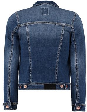 Garcia Jeansjacke Chiara 100 in schmaler Form, for GIRLS