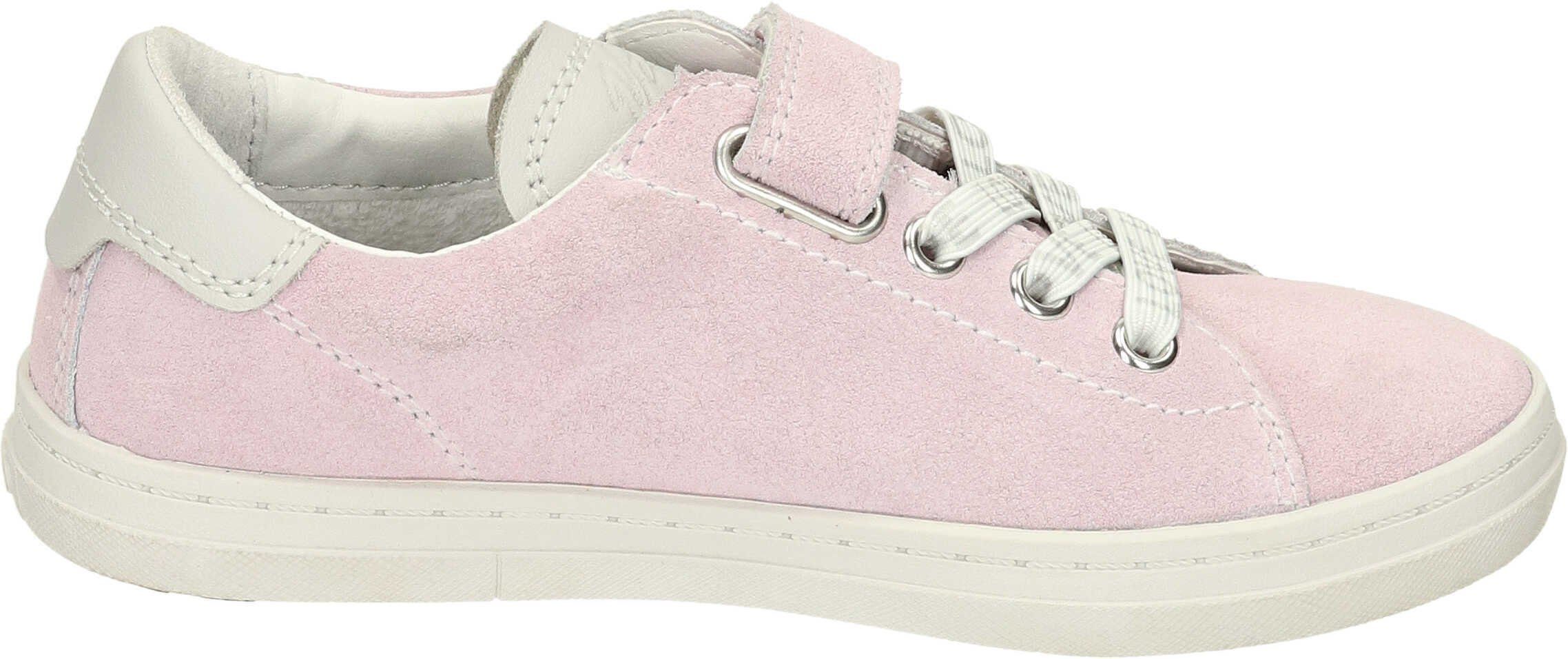 Vado Sneaker Sneaker aus Veloursleder