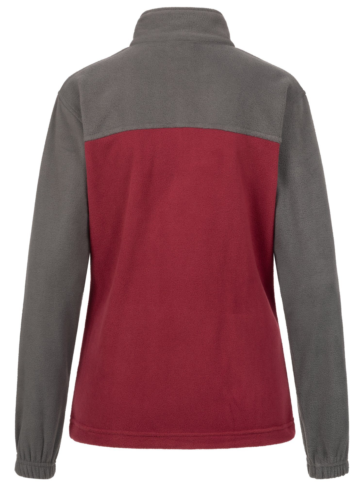 Rock Creek Fleecejacke Damen Fleecejacke Übergangsjacke D-501