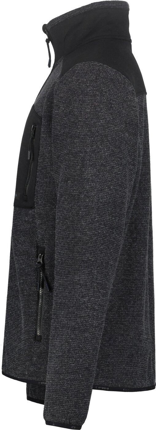Ice Outdoorjacke ICEPEAK ARDENE SCHWARZ