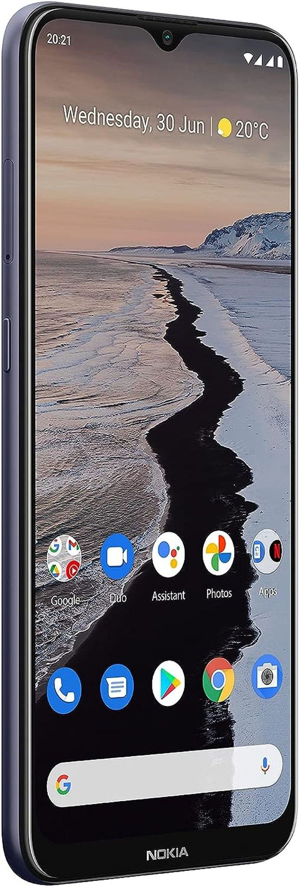 Nokia Smartphone