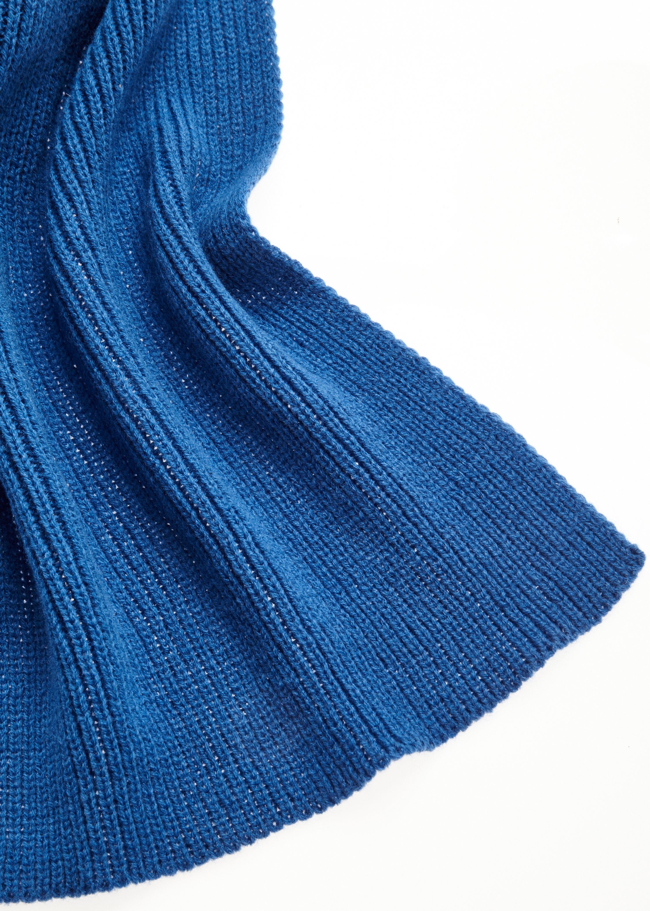LASCANA Strickschal, Grobstrick Schal, Wollschal, Winterschal, günstig online kaufen