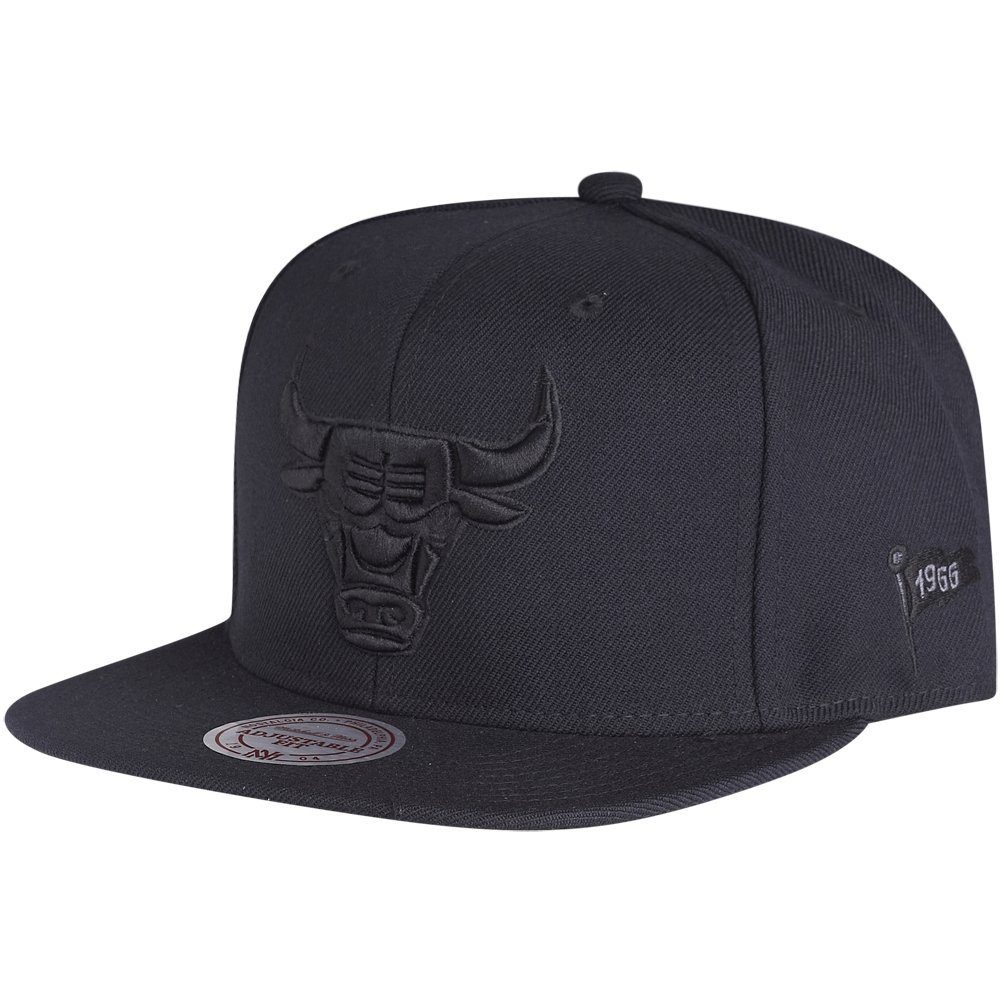 Chicago & Strapback Ness Cap Bulls Snapback Mitchell