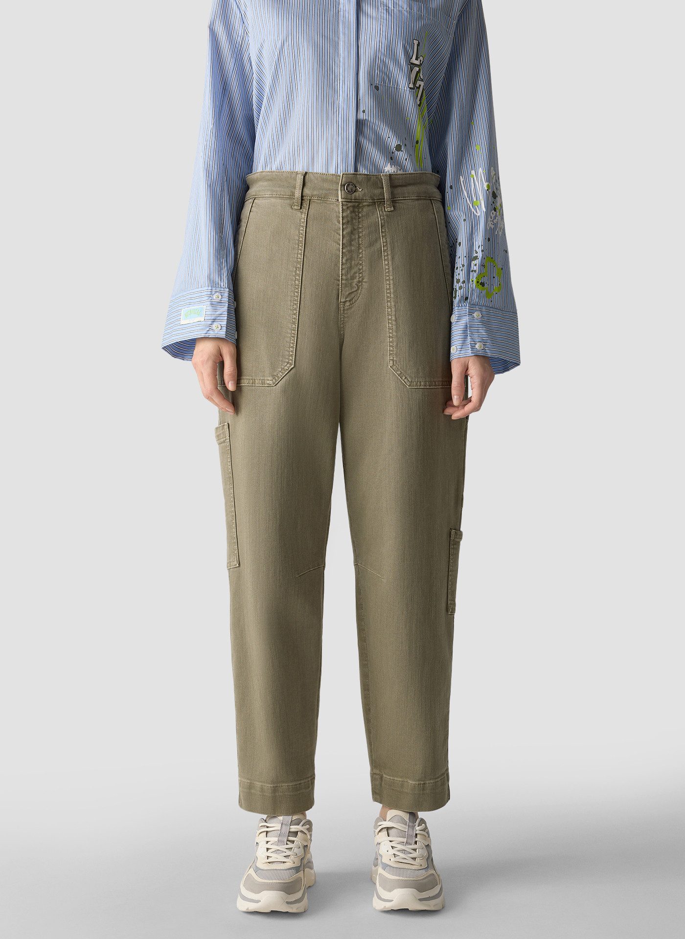 LeComte Jerseyhose Hose