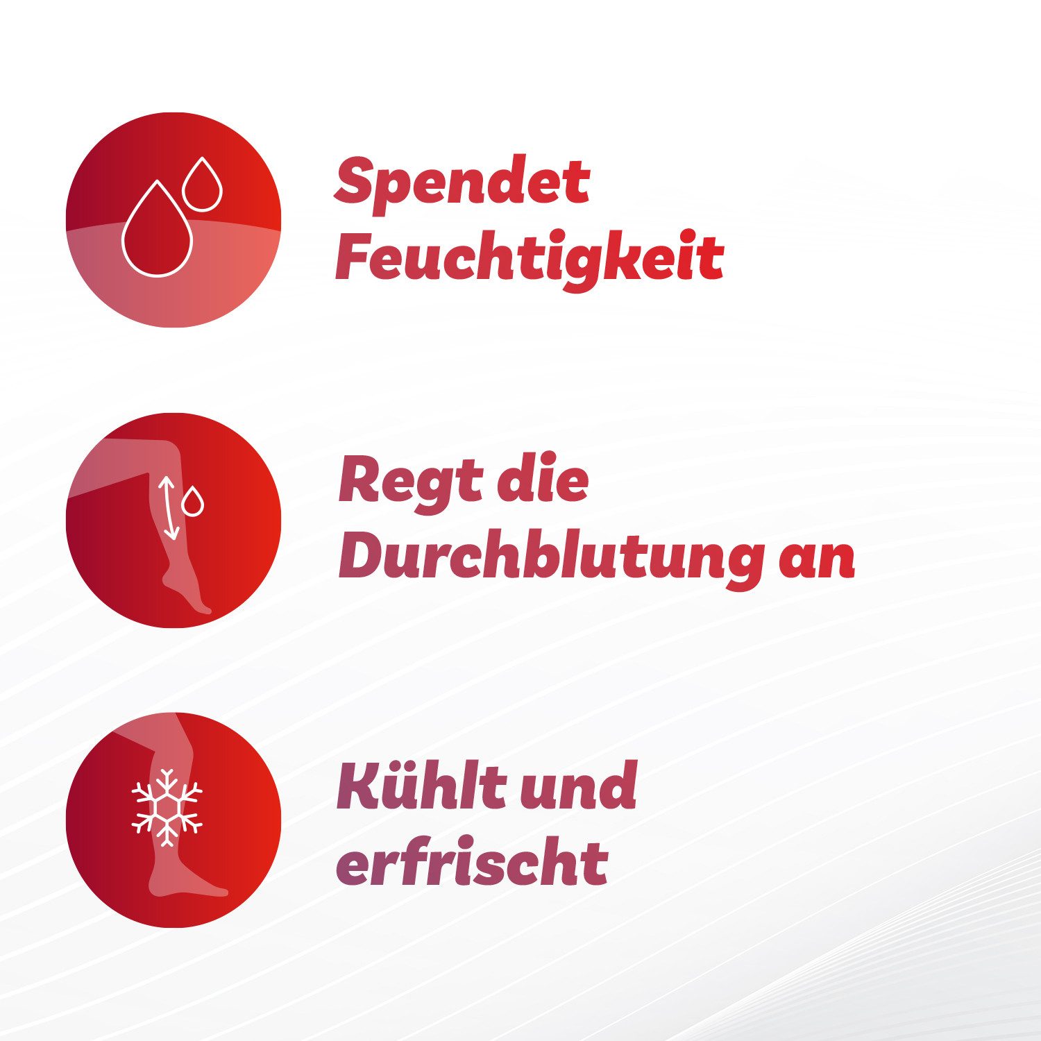 Antistax® Körperpflegemittel Frischgel, 1-tlg.