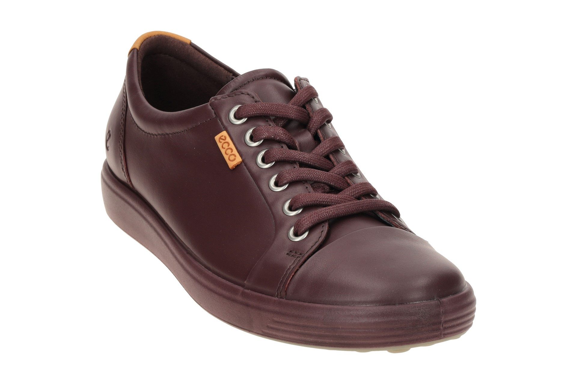 Ecco 43000301385 Schnürschuh