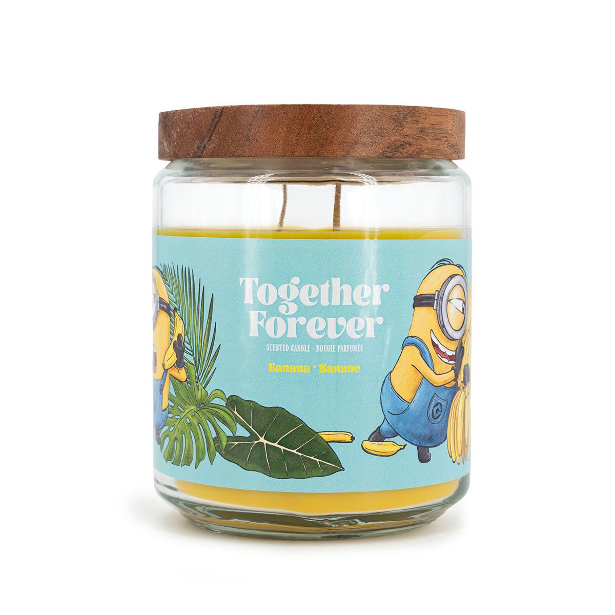 Minions Duftkerze Duftkerze Minions Together Forever günstig online kaufen