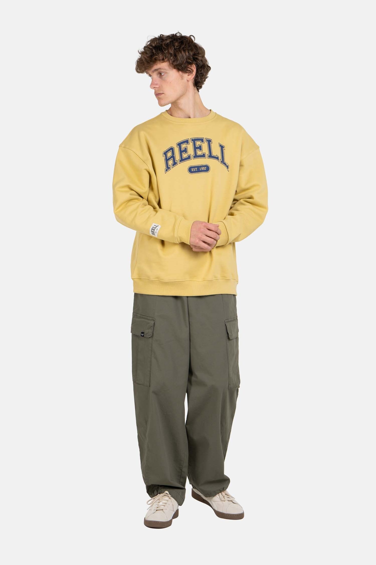 REELL Cargohose Para Cargo