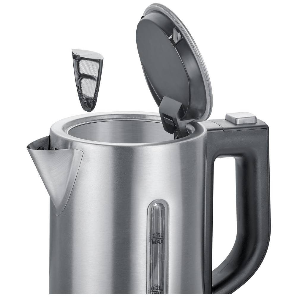 Severin Wasserkocher Mini Reise-Wasserkocher 3647, BPA-frei – Bild 3 von 5