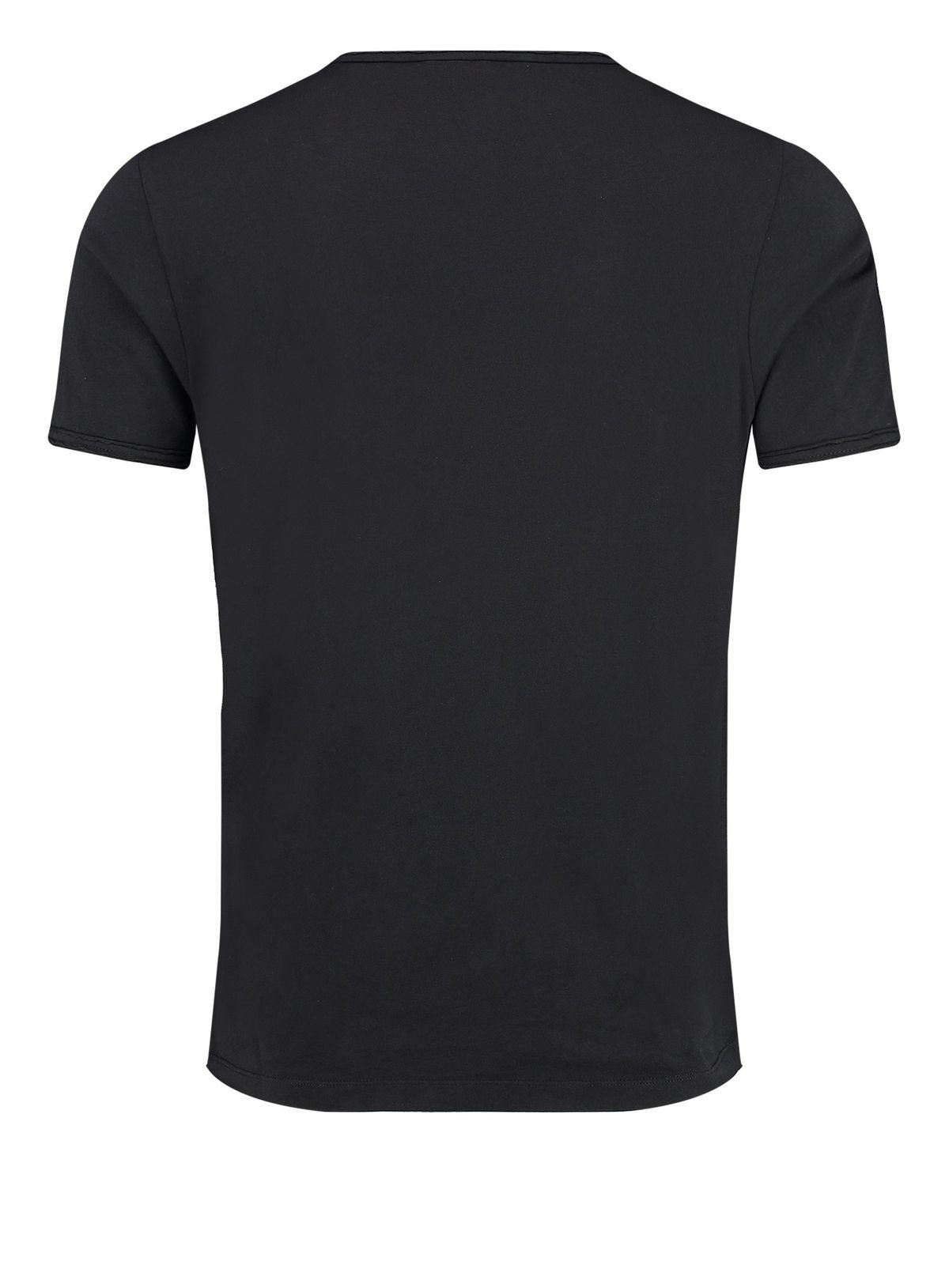 Key Largo T-Shirt Freeze vintage Look günstig online kaufen