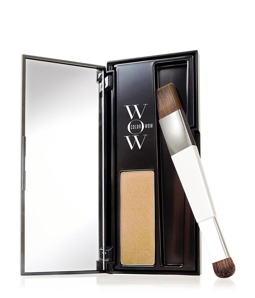 COLOR WOW Haarpflege-Set Color Wow Ansatzpuder - Blonde - 2,1g