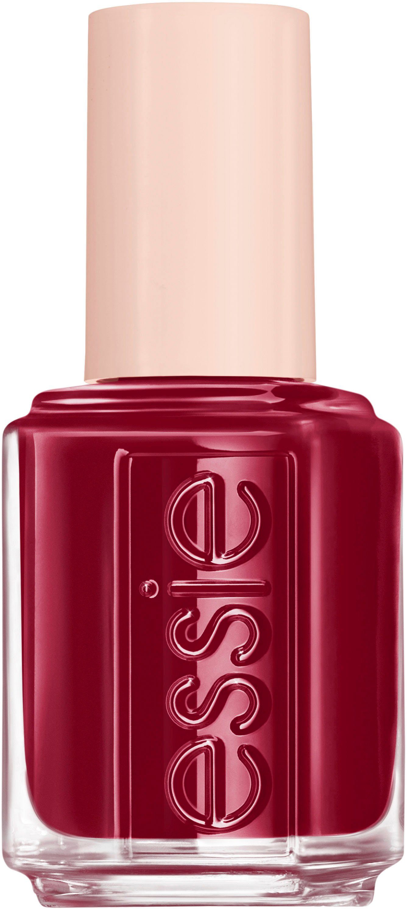 i moment 120 essie Nagellack Love, the natürliche Formel pflanzenbasierte, am 80%