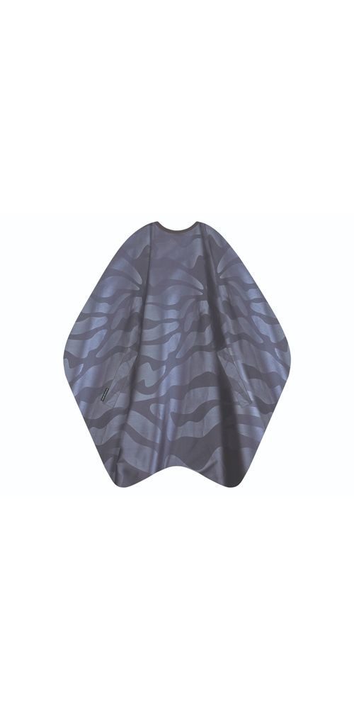 Trend-Design Case zum Umhängen Trend-Design Schneideumhang Nano Compact hooks grau 135x150cm