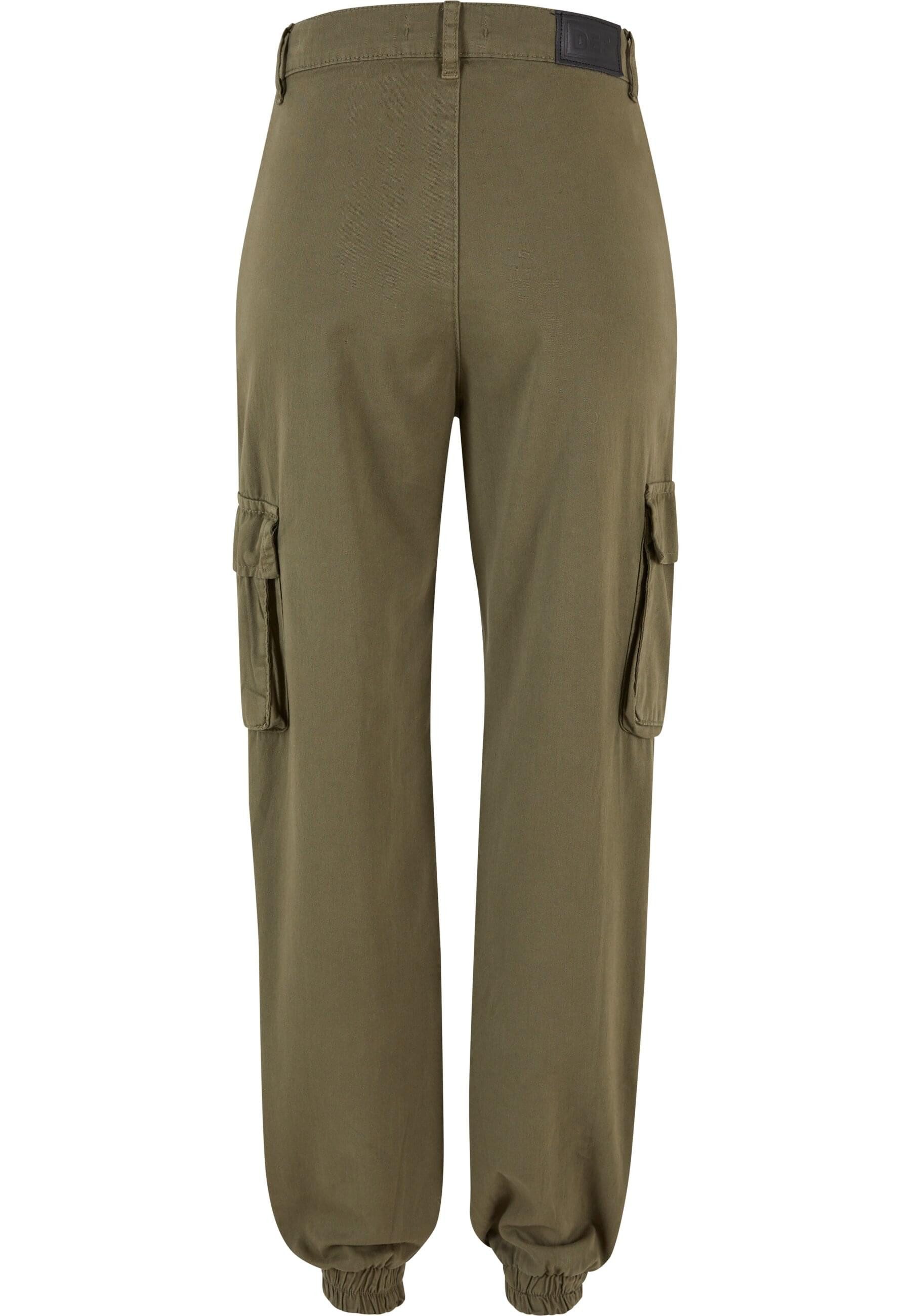 DEF Stoffhose DEF Damen Aya Cargopants günstig online kaufen