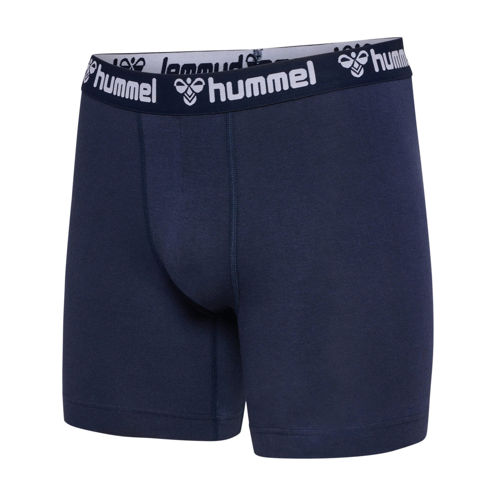 hummel Boxershorts Hummel Herren Boxershorts hmlBoxers günstig online kaufen
