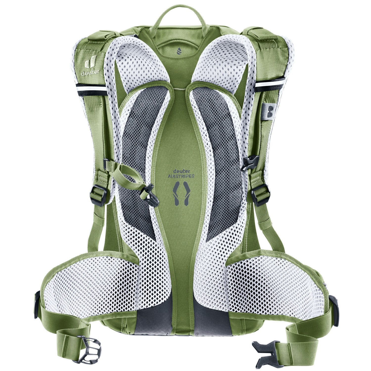 deuter Rucksack Deuter Fahrradrucksack Trans Alpine günstig online kaufen