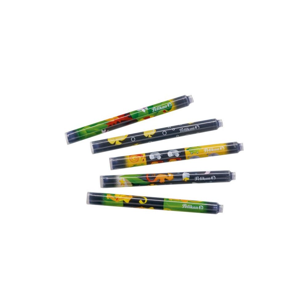 Pelikan Füllhalter Pelikan - griffix®Tintenpatronen