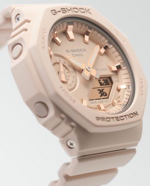 CASIO G-SHOCK Chronograph GMA-S2100-4AER