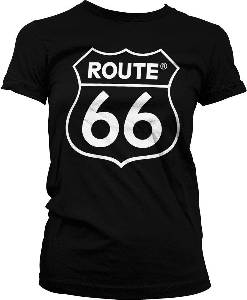 Route 66 T-Shirt