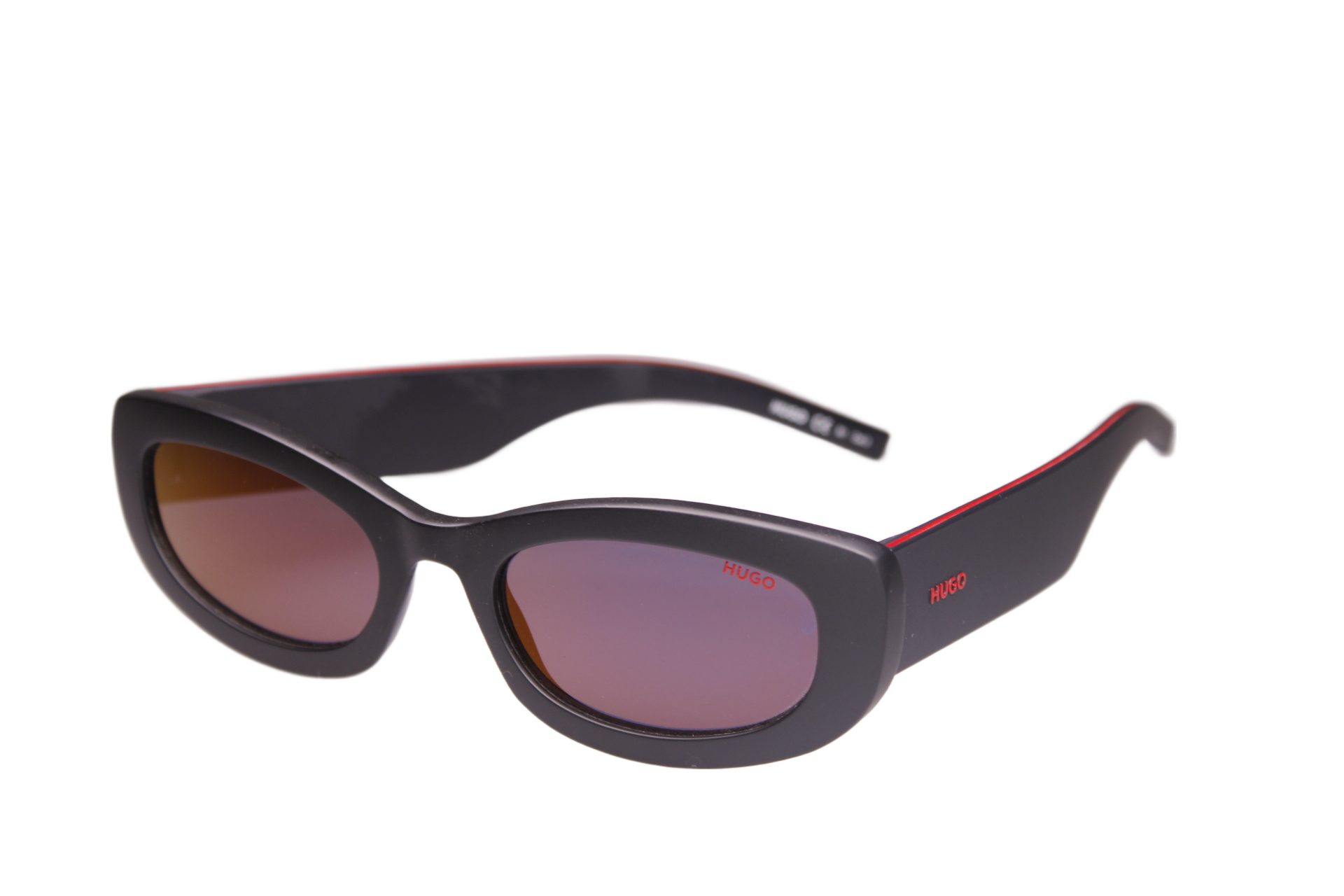 HUGO Sonnenbrille Hugo Sonnenbrille HG 1253/S 807AO