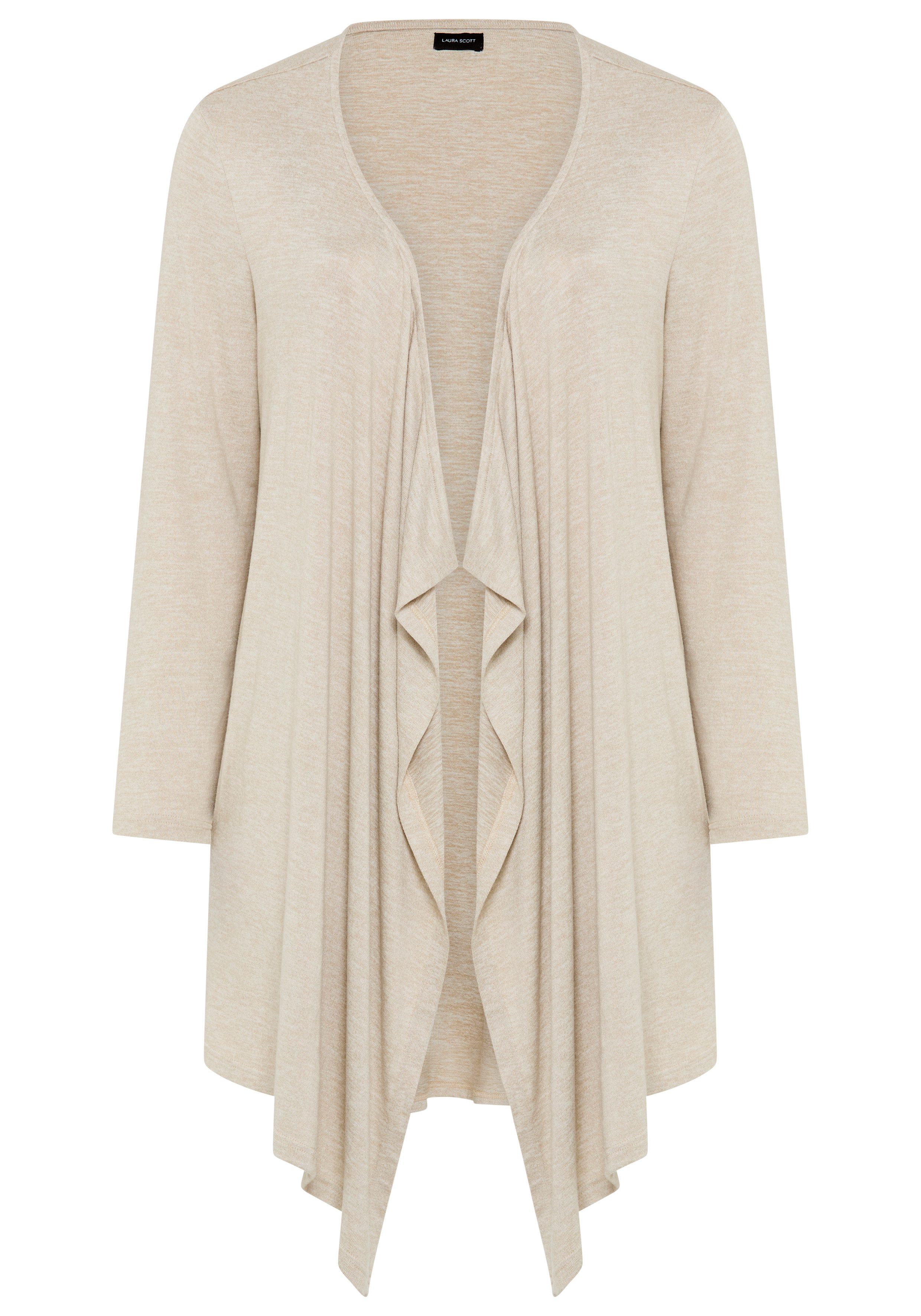 Strickjacke Große Größen