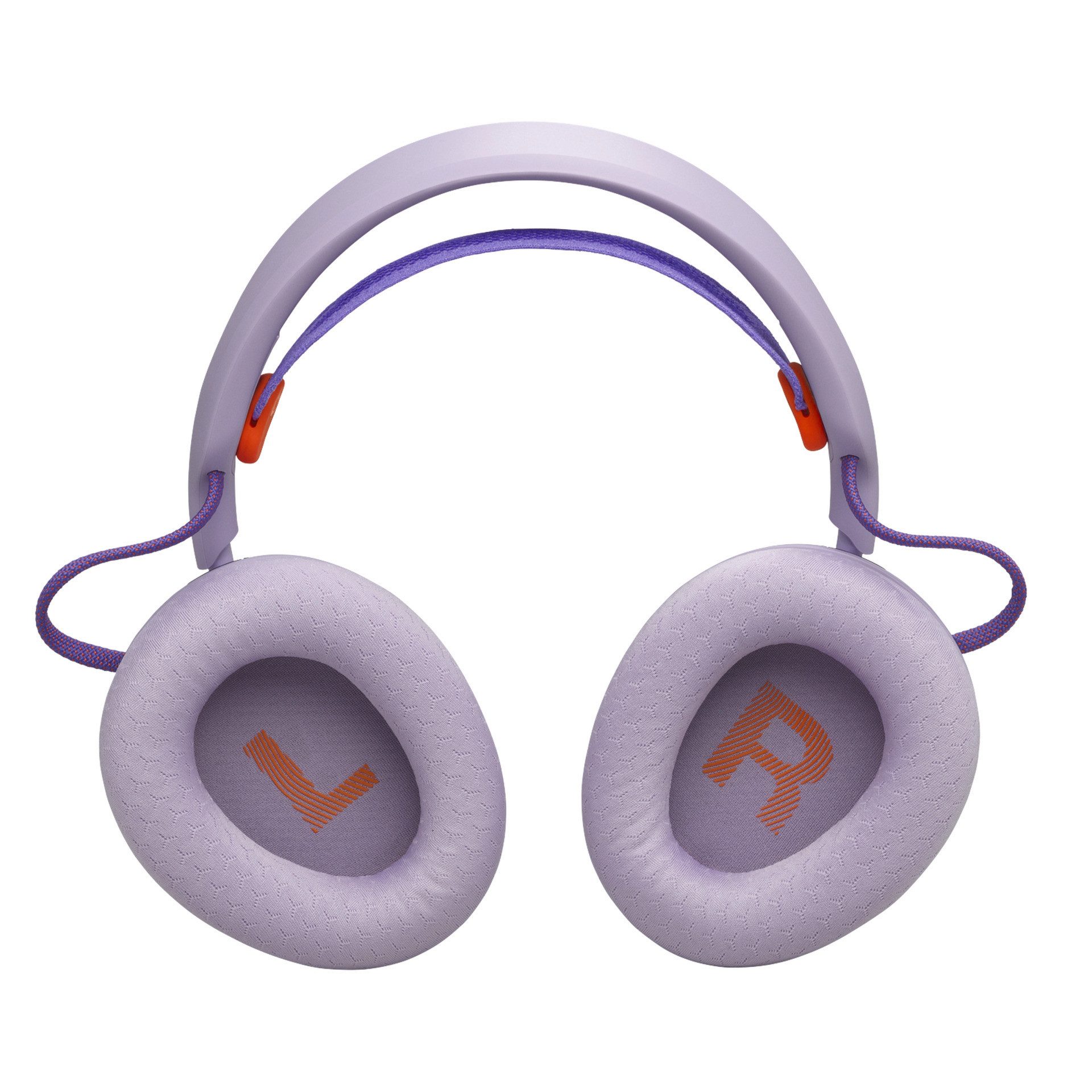 JBL Quantum 650 - Kabelloses Gaming-Headset für mehrere Plattformen Gaming-Headset (Freisprechfunktion, A2DP Bluetooth) – Bild 5 von 5