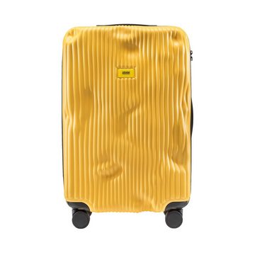 Crash Baggage Trolley Trolley mit 4 Rollen 68cm Stripe M 65 Liter, 4 Rollen