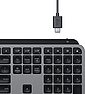 Logitech »MX Keys für Mac« Apple-Tastatur, Bild 8