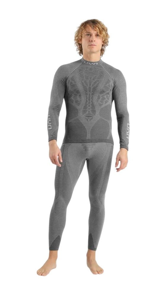 UYN Funktionsunterhose Elevatyon Biomorph Pant (ideale Thermoregulation, optimale)