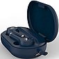 IFROGZ »Airtime Pro Kabellose True Wireless In-Ear-Kopfhörer mit Mikrofon blau« In-Ear-Kopfhörer, Bild 3