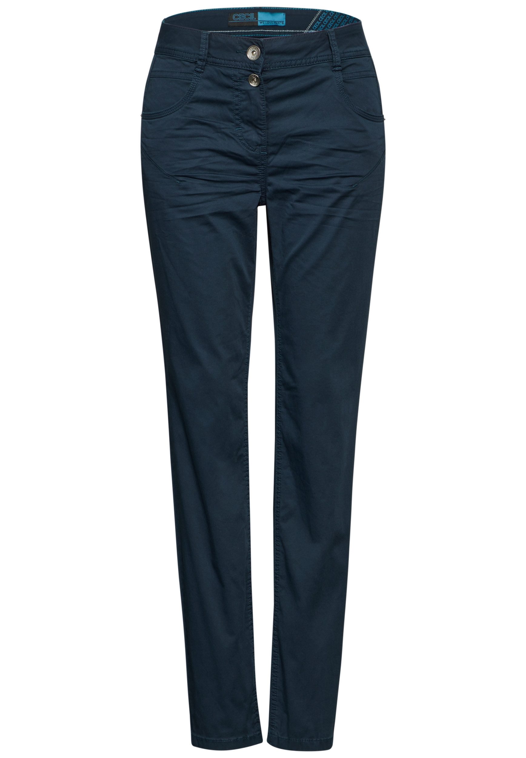 Skinny-fit-Jeans