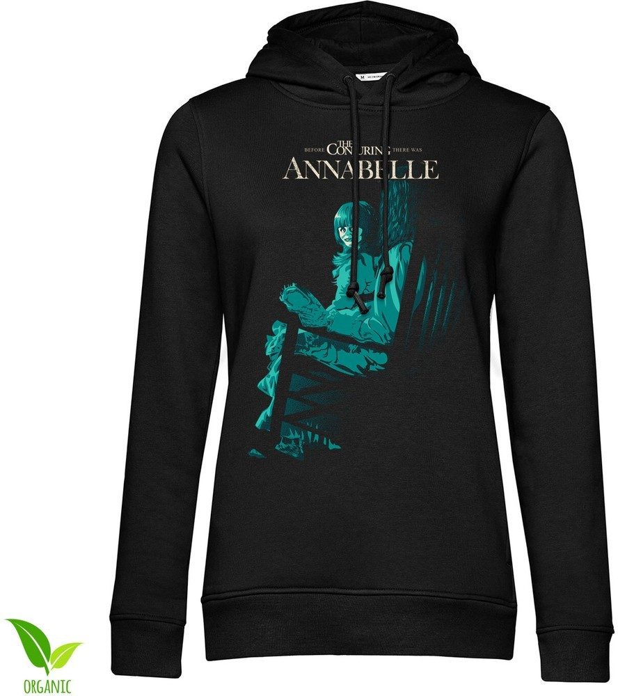 Annabelle Kapuzenpullover