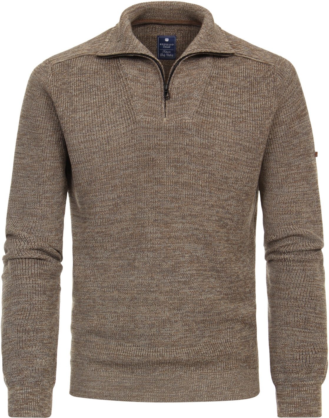 Redmond Troyer gestreift, langarm günstig online kaufen