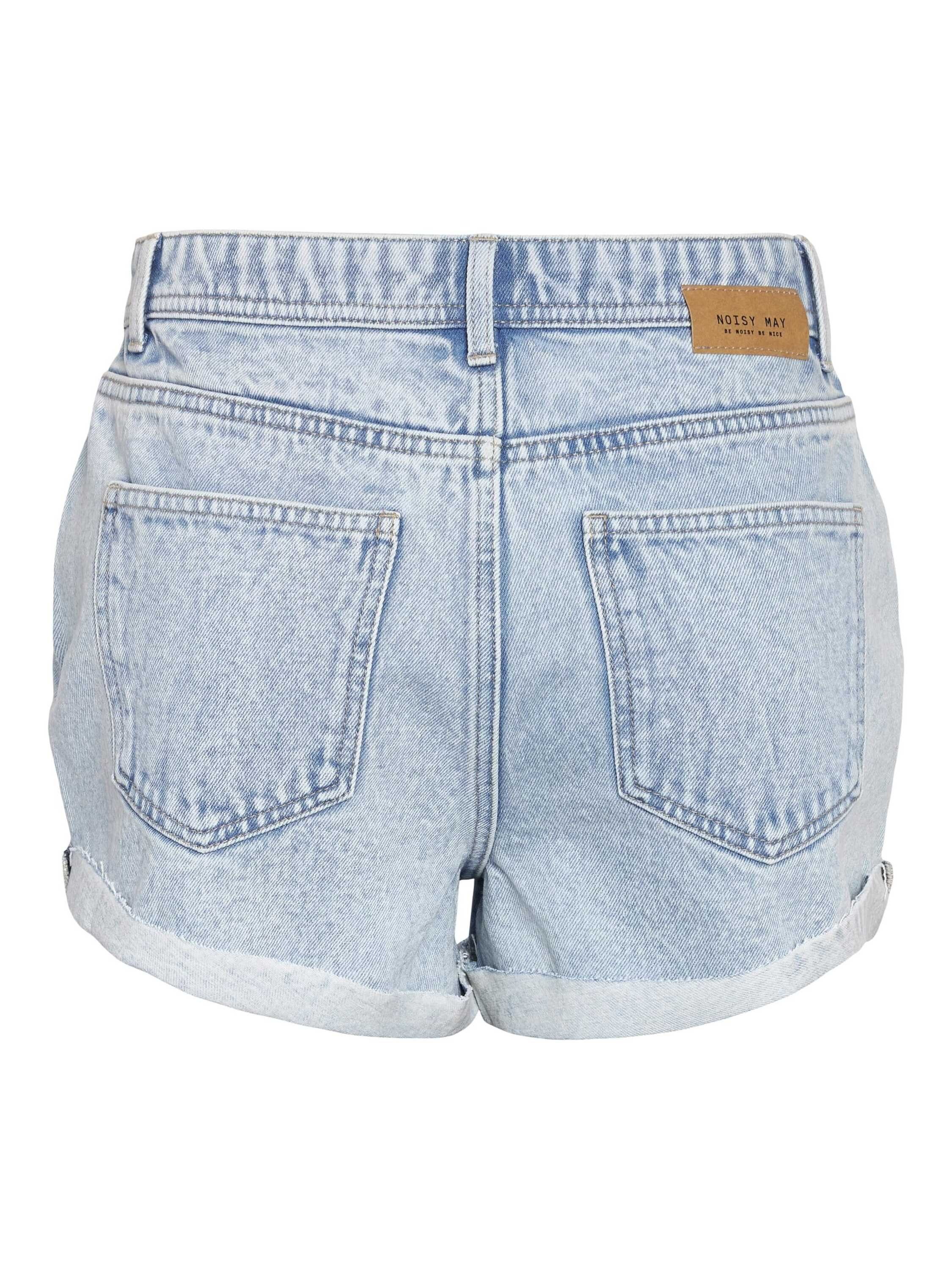 Noisy may Jeansshorts DREW (1-tlg) Weiteres günstig online kaufen