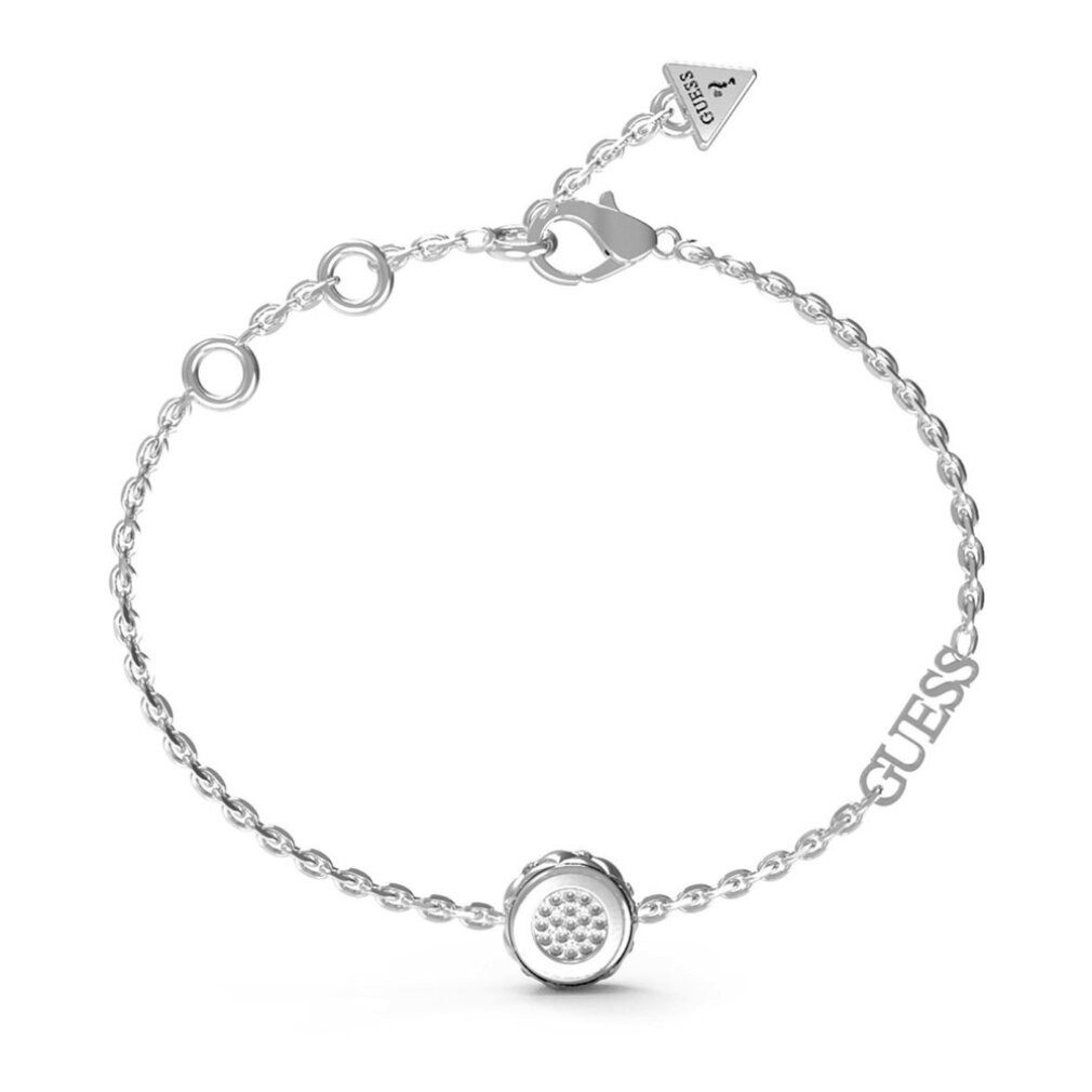 Guess Kette mit Einhänger Damen Armband... Guess Kette mit Einhänger Damen Armband...