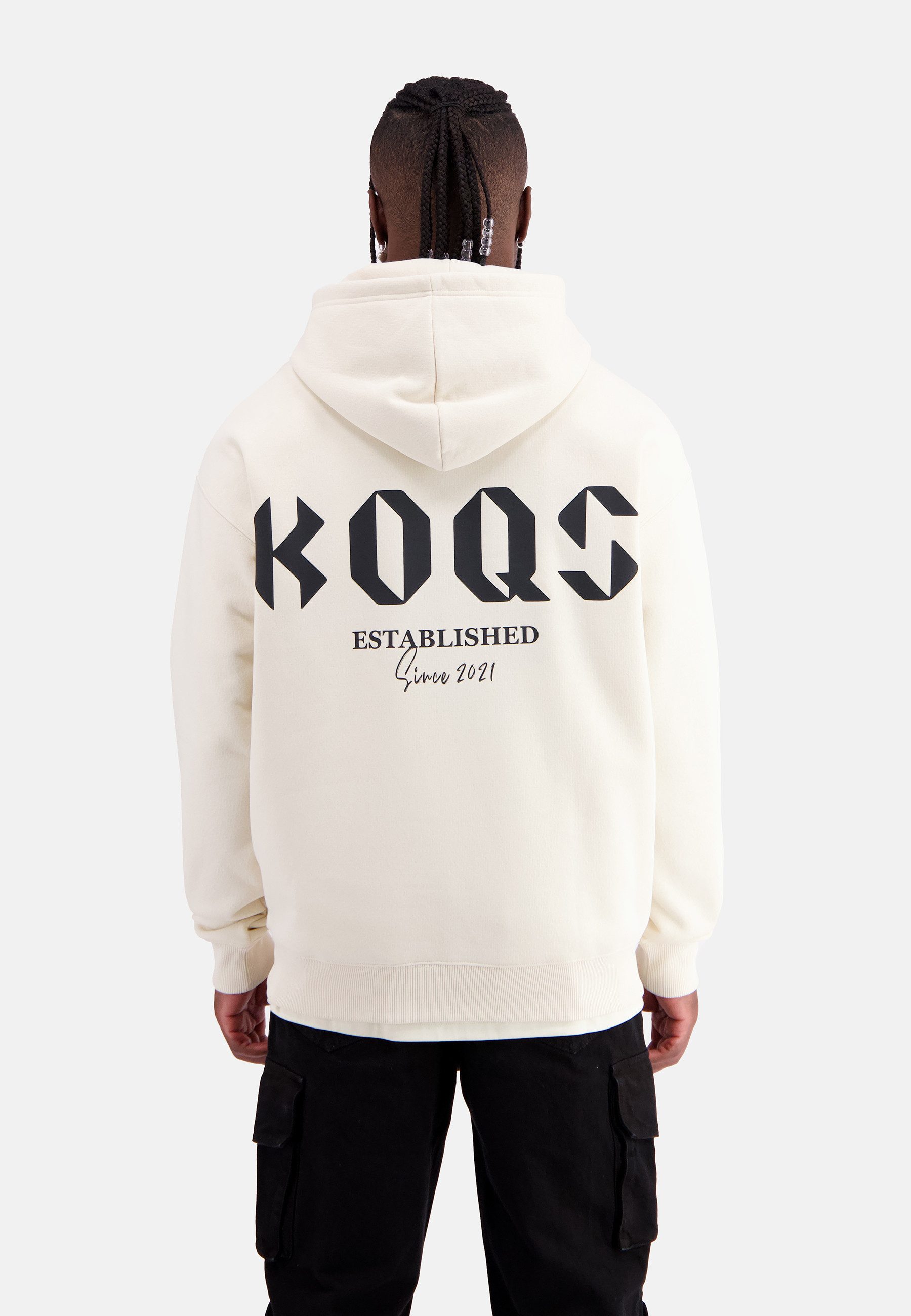 Hoodie Essential