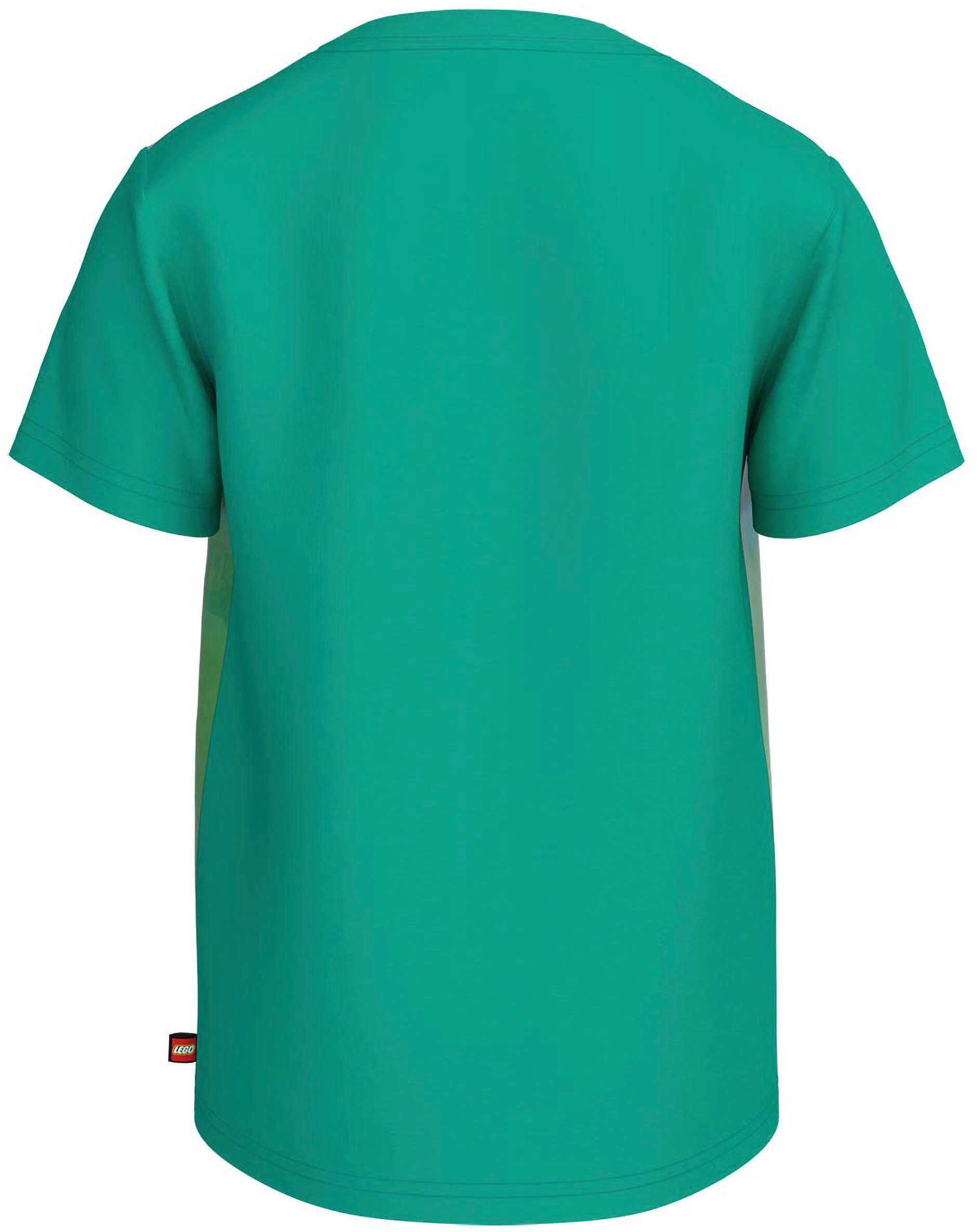Wear Print-Shirt LEGO® green