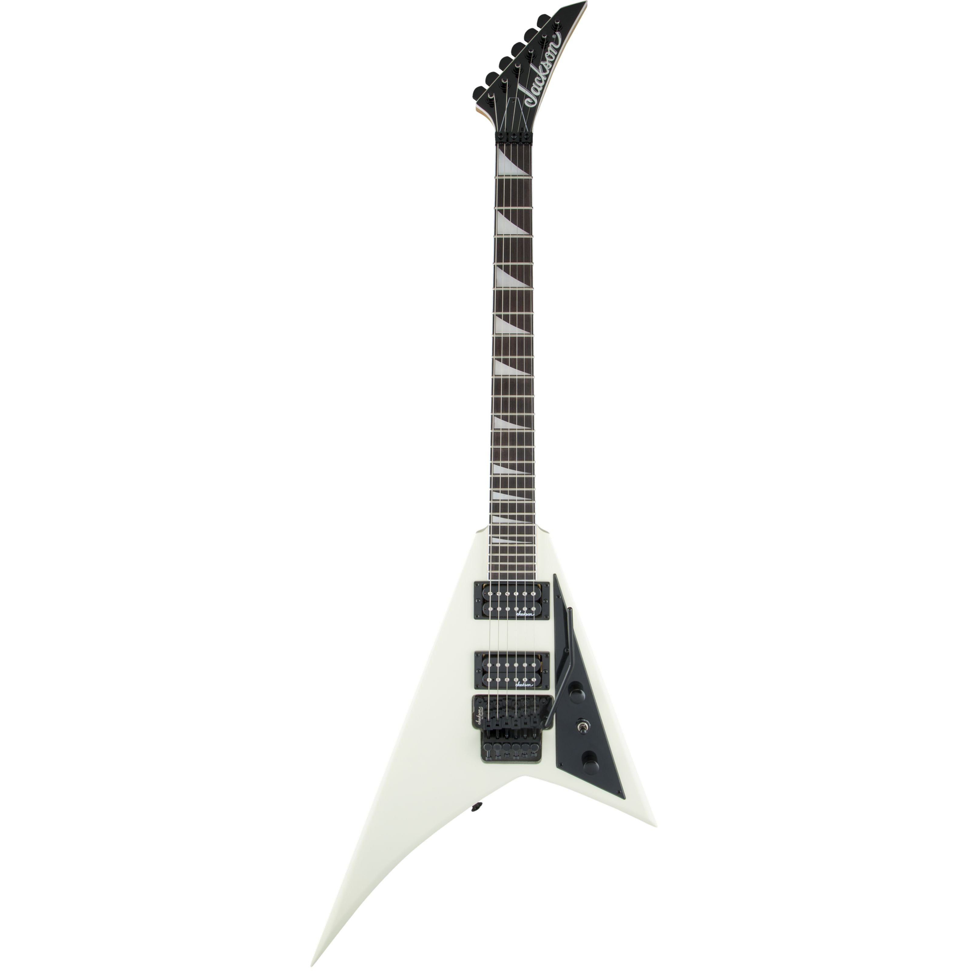 Jackson E-Gitarre, E-Gitarren, Andere Modelle, JS32 Rhoads Ivory - E-Gitarre