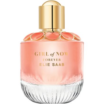 ELIE SAAB Eau de Parfum Girl of Now Forever E.d.P. Nat. Spray