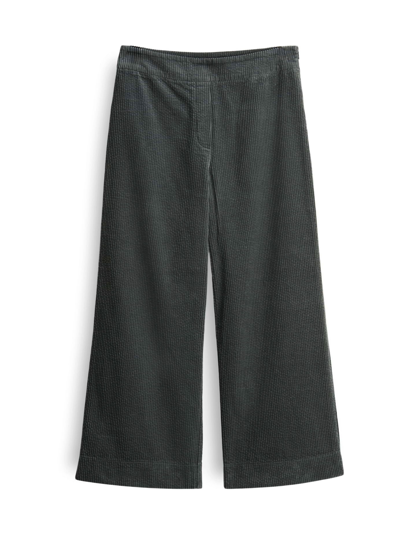 OPUS Chinos Misha cord deep pine