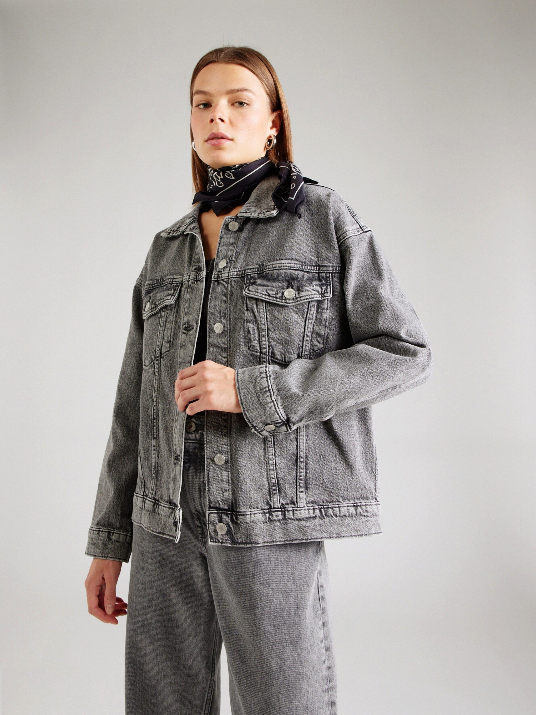 Jeansjacke Tessa