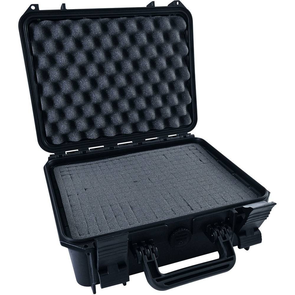 Werkzeugkoffer Xenotec Wasser- und Staubdichter Koffer