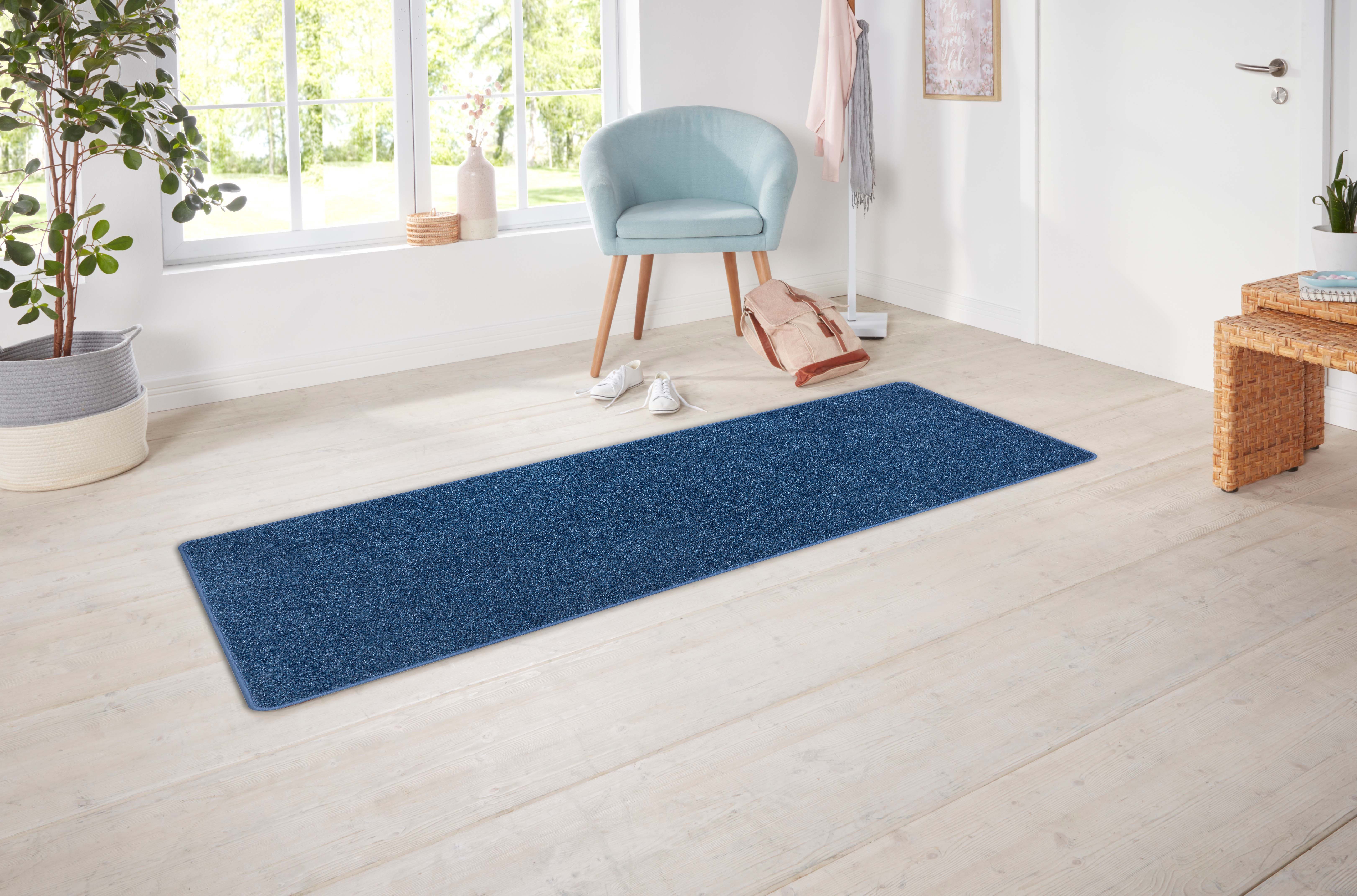 Hanse Home Exclusiv Läufer Liberty, rechteckig, günstig online kaufen